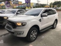 Ford Everest 2017 for sale in Quezon City