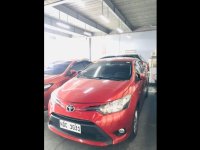 Selling Toyota Vios 2017 Sedan at 17031 km in Caloocan