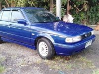 Nissan Sentra 1991 for sale in Tabaco