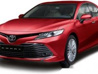 Toyota Camry 2020 for sale in Puerto Princesa