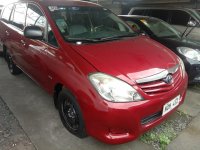 Selling Toyota Innova 2012 in Quezon City