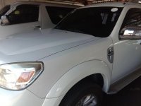 Ford Everest 2015 for sale in Quezon City