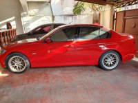 Selling Bmw 3-Series 2006 in Quezon City