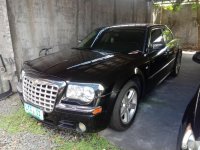 Sell 2012 Chrysler 300c in Quezon City