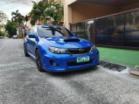 Subaru Wrx 2011 for sale in Manila