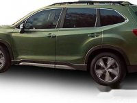 Subaru Forester 2020 for sale in Cainta