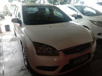 Selling Ford Focus 2015 in Quezon City
