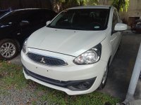 Mitsubishi Mirage 2018 for sale in Quezon City