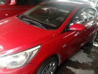 Hyundai Accent 2018 for sale in Quezon City