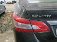 Sell 2017 Nissan Sylphy Sedan at 8000 km 