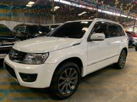 Suzuki Grand Vitara 2016 for sale in Quezon City