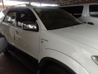 Toyota Fortuner 2007 for sale in Quezon City