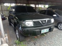 Nissan Patrol 2005 for sale in Quezon City