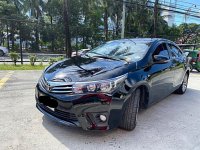 2nd Hand Toyota Altis for sale in Pasay