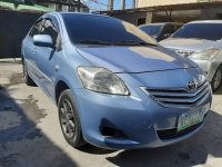 Selling Toyota Vios 2011 in Quezon City