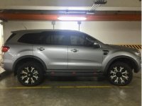 Sell 2016 Ford Everest in Las Piñas
