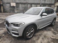 Selling Bmw X3 2018 in Malabon