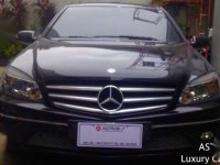 Mercedes-Benz CLC-Class 2011 for sale in Quezon City