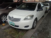 Sell 2013 Toyota Vios in Quezon City