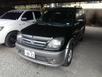 Sell 2017 Mitsubishi Adventure in Quezon City