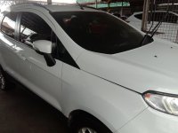 Ford Ecosport 2019 for sale in Quezon City