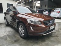 Volvo Xc60 2014 for sale in Pasig