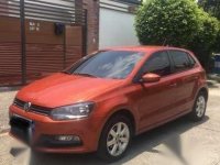 Sell 2016 Volkswagen Polo in Pasig