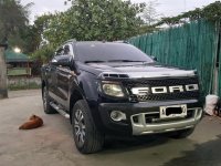 Ford Ranger 2014 for sale in Imus 