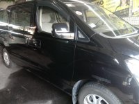 Hyundai Starex 2015 for sale in Quezon City
