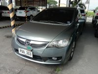 Honda Civic 2013 for sale in Quezon City