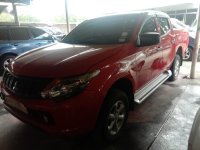 Mitsubishi Strada 2018 for sale in Quezon City