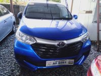 Sell 2018 Toyota Avanza in Quezon City