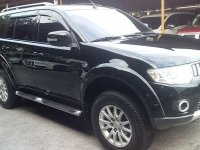 Sell 2012 Mitsubishi Montero in Pasig