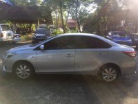 Selling Purple Toyota Vios 2018 in Quezon City