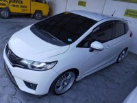 Honda Fit 2016 for sale in Bacoor