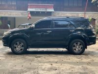 Toyota Fortuner 2013 for sale in Manila