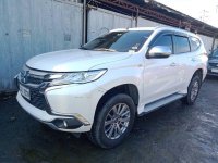 Mitsubishi Montero Sport 2017 for sale in Cainta