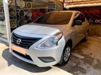 Selling Nissan Almera 2017 in Cebu City