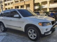 Selling Bmw X5 2007 in Quezon City