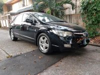 Sell 2007 Honda Civic in Pasig