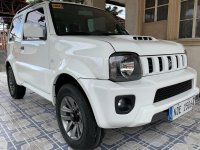 Suzuki Jimny 2017 for sale in Manila