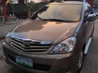 Selling 2nd Hand Toyota Innova in Caloocan