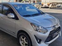 Selling Toyota Wigo 2018 in Manila
