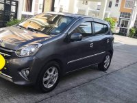 Sell 2nd Hand Toyota Wigo in Angeles