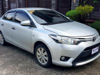 Selling Toyota Vios 2017 in Quezon City 