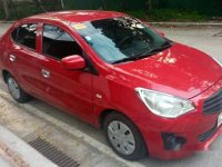 Mitsubishi Mirage G4 2014 for sale in Quezon City