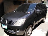 Sell 2013 Mitsubishi Fuzion in Parañaque