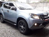 Sell 2016 Isuzu Mu-X in San Fernando