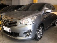 Sell 2017 Mitsubishi Mirage G4 in Quezon City