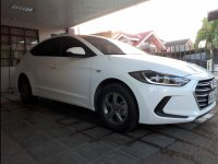 Selling Hyundai Elantra 2018 Sedan in Batangas City